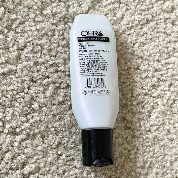OFRA | Peptide Brightening Mask - Picture 3 of 4
